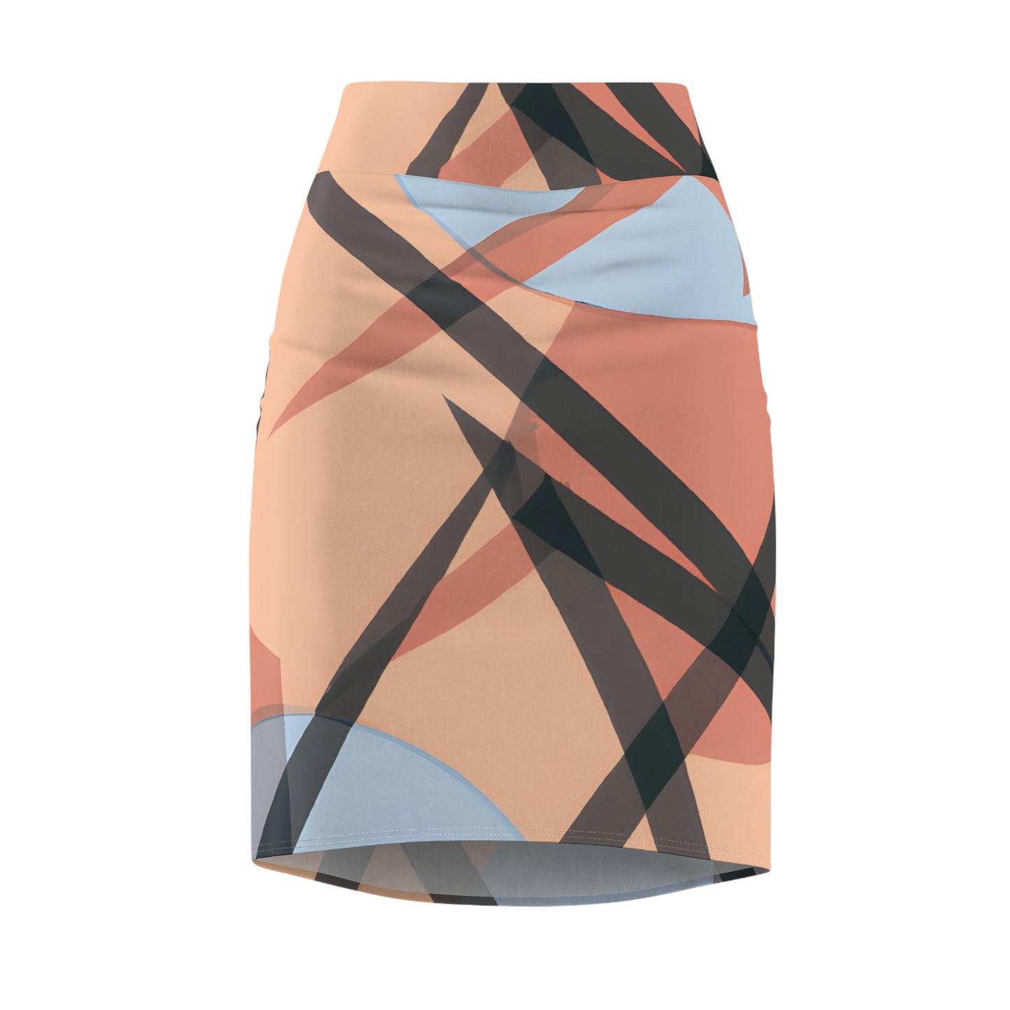 Sunburst Skirt.