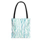 Nature Hues -Tote Bag