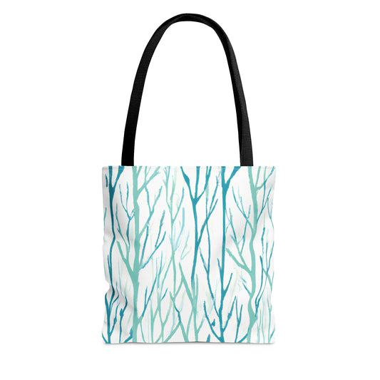 Nature Hues -Tote Bag