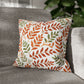 Iris Meadow -Pillowcase