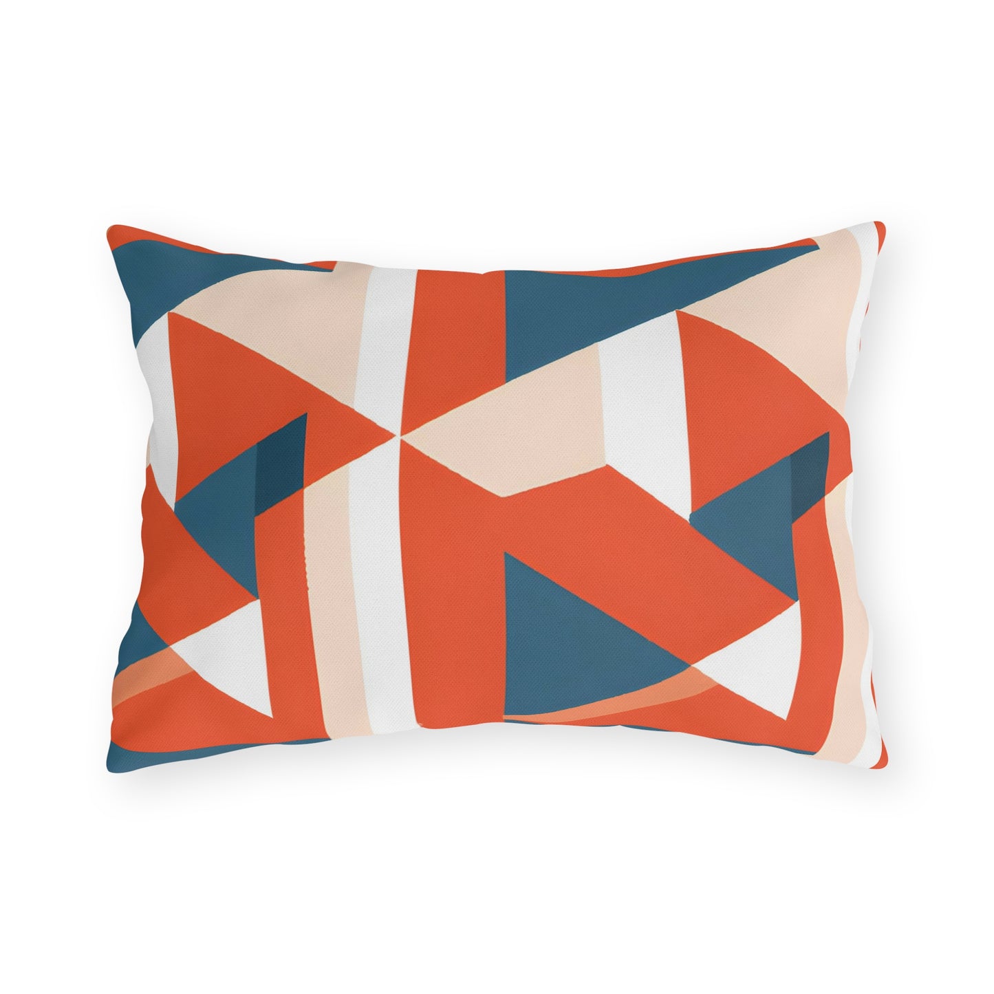 Leonardo da Praga -Outdoor Pillow