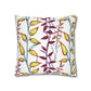 Prairie Blossom -Pillowcase