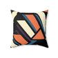 Room Splash -Square Pillow