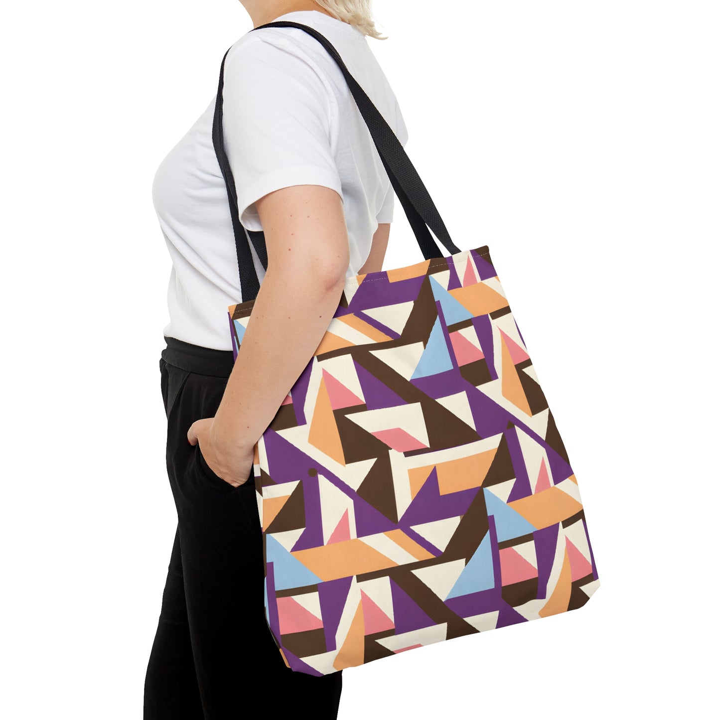 Tasteful Flavour -Tote Bag