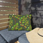 Nature Blossom -Outdoor Pillow