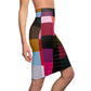 Energized Palette Skirt.