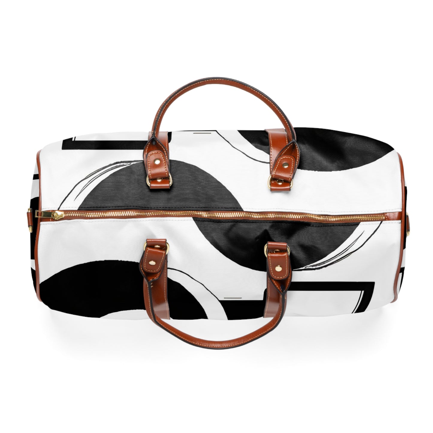 Paris Carrera -Travel Bag