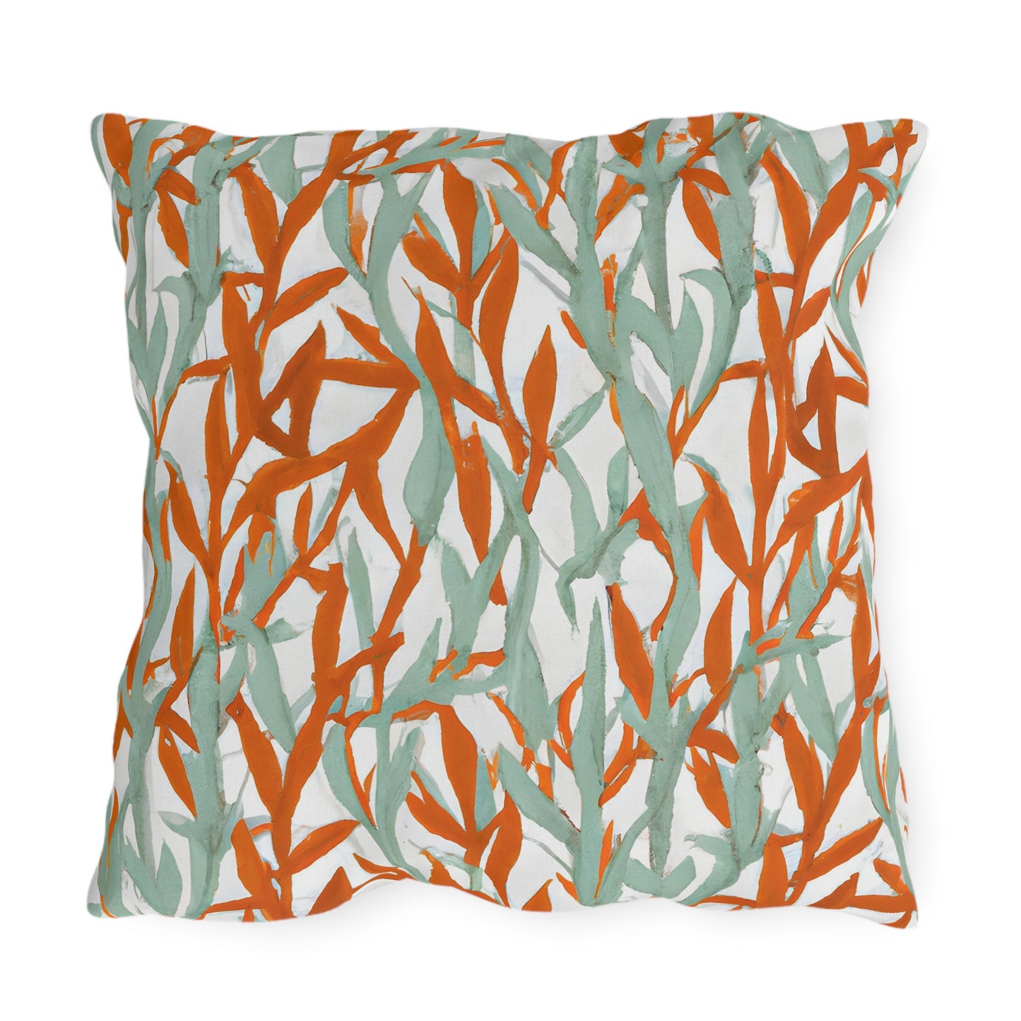 Windy Willow -Outdoor Pillow