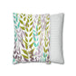 Evelyn Meadow -Pillowcase