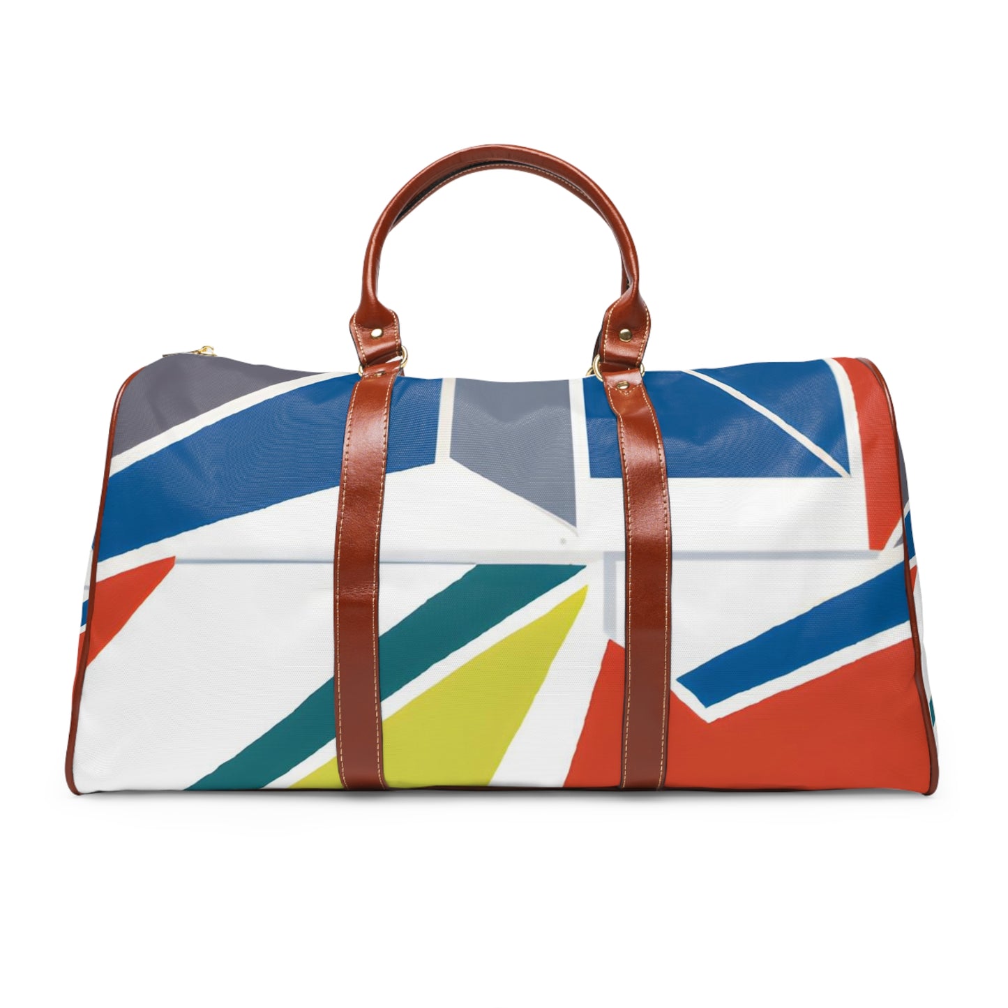 EuropaCityArtist -Travel Bag