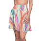 Rainbow Fiesta Skirt