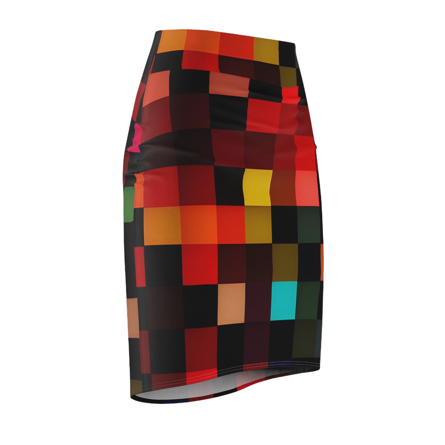 Vibranzella Skirt.